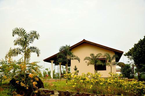 Bed & Breakfast Galle Hilltop