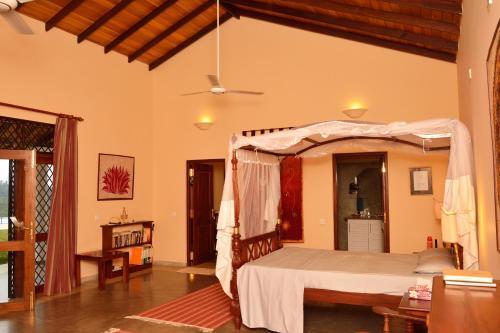 Bed & Breakfast Galle Hilltop