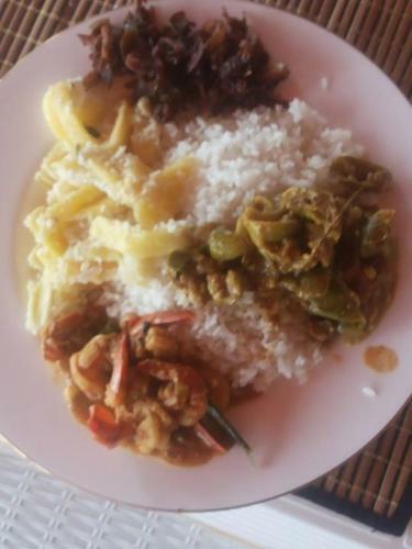 Bed & Breakfast Galle Hilltop