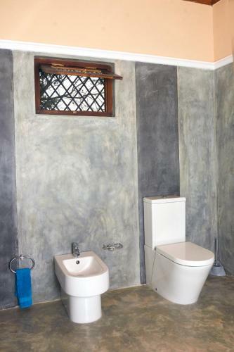 Bed & Breakfast Galle Hilltop