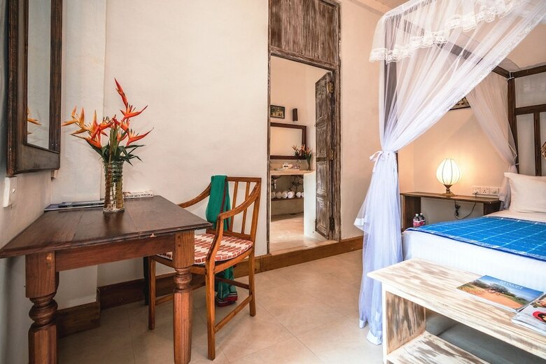 Hotel Fort Square Boutique Villa