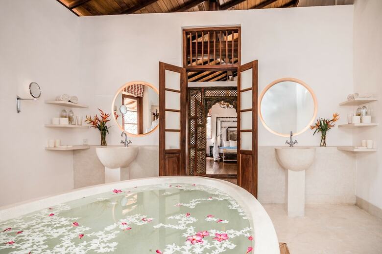 Hotel Fort Square Boutique Villa