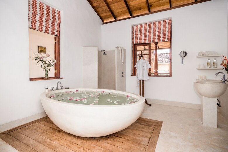 Hotel Fort Square Boutique Villa