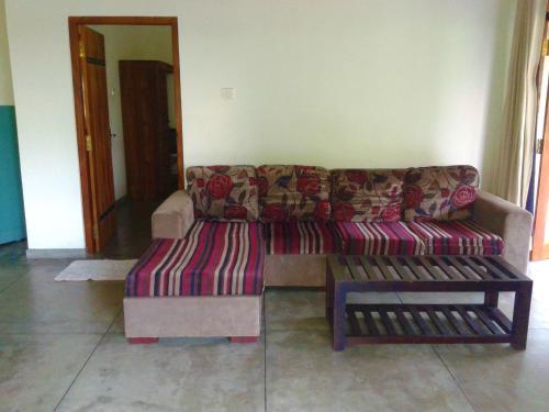 Apartamento Veron Villa