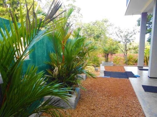 Apartamento Veron Villa
