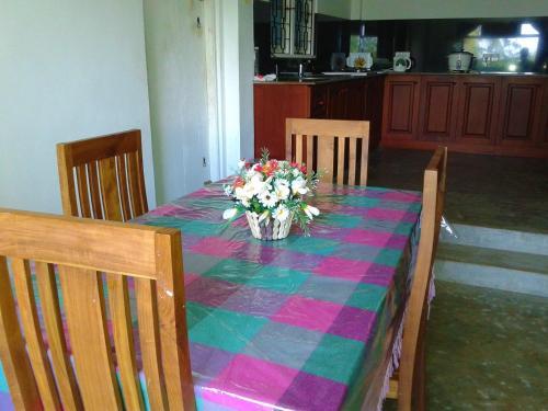 Apartamento Veron Villa