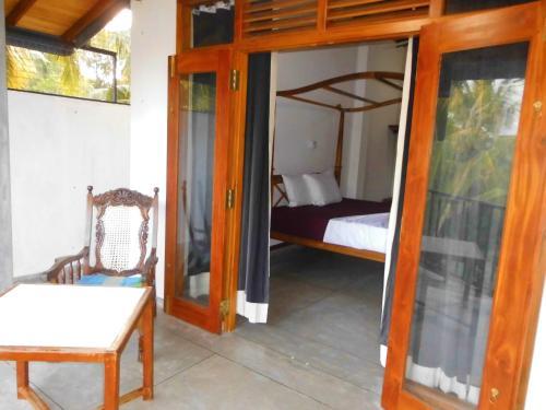 Apartamento Veron Villa