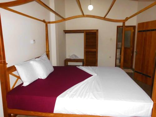 Apartamento Veron Villa