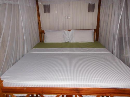 Apartamento Veron Villa