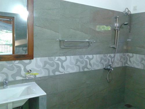 Apartamento Veron Villa