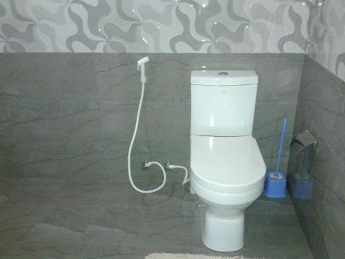 Apartamento Veron Villa