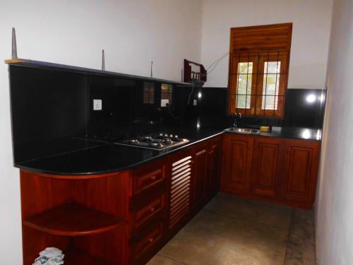 Apartamento Veron Villa