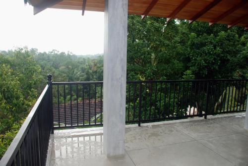 Apartamento Veron Villa