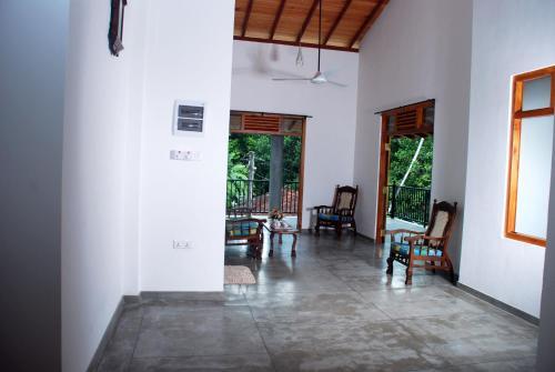 Apartamento Veron Villa