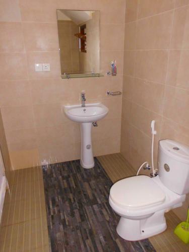 Apartamento Veron Villa