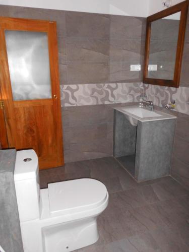 Apartamento Veron Villa