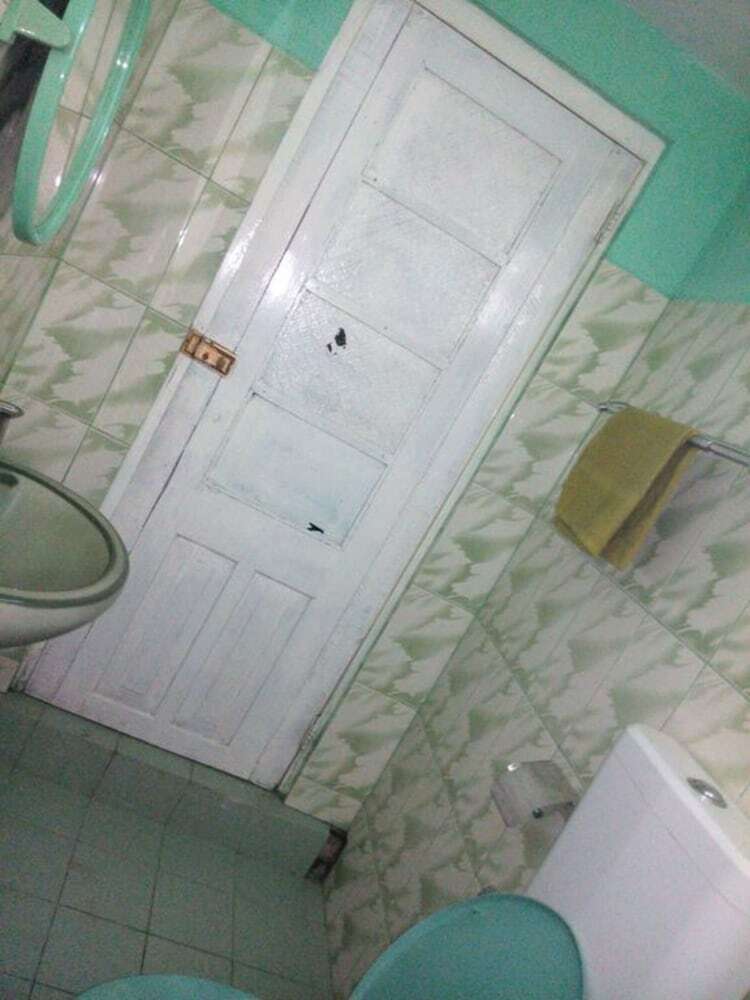 Hostal Sinharaja Green View