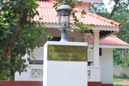 Hostal Ilamperuma Holiday Home