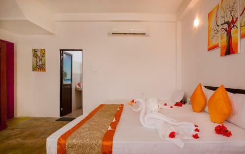 Bed & Breakfast Kamal Villa