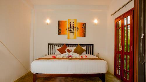 Bed & Breakfast Kamal Villa