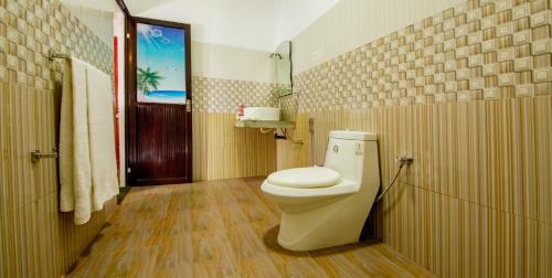 Bed & Breakfast Kamal Villa