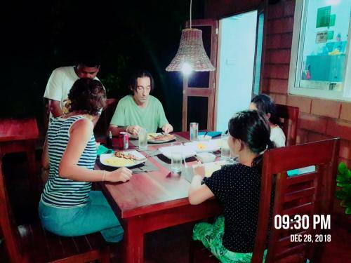 Bed & Breakfast Kamal Villa
