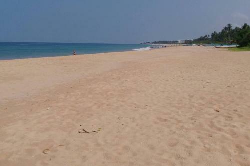 Bed & Breakfast Kamal Villa