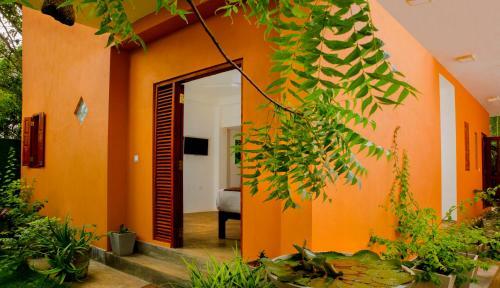 Bed & Breakfast Kamal Villa