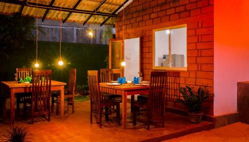 Bed & Breakfast Kamal Villa