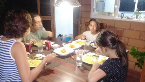 Bed & Breakfast Kamal Villa