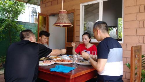 Bed & Breakfast Kamal Villa