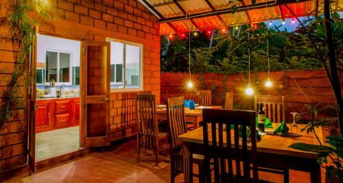 Bed & Breakfast Kamal Villa