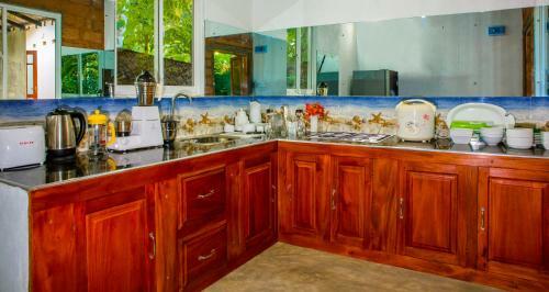 Bed & Breakfast Kamal Villa