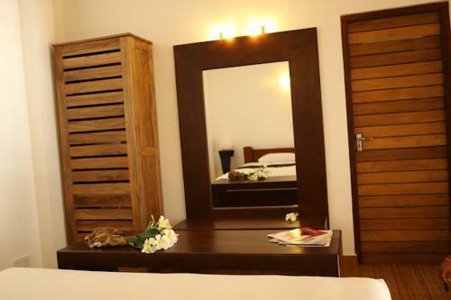 Apartamento Hikka Beach Flat