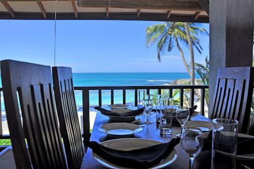 Apartamento Hikka Beach Flat