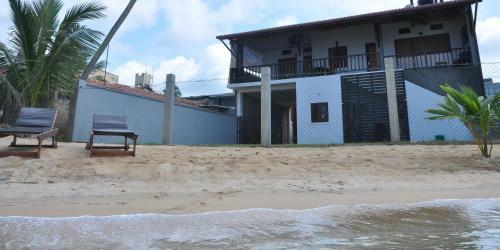 Apartamento Hikka Beach Flat