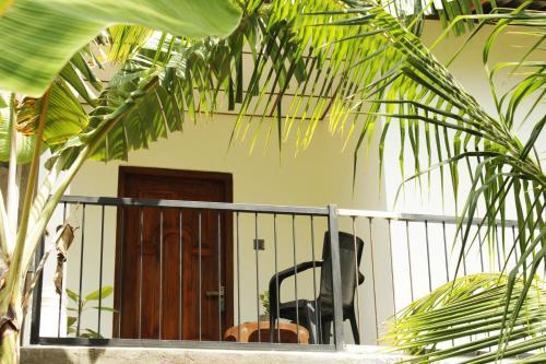 Sigiriya Peaceful Guest House