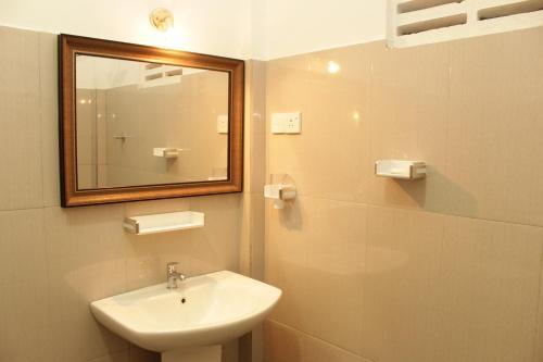 Sigiriya Peaceful Guest House