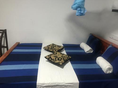Hotel Camorich