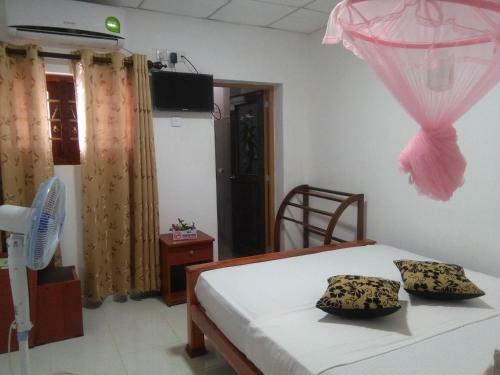 Hotel Camorich