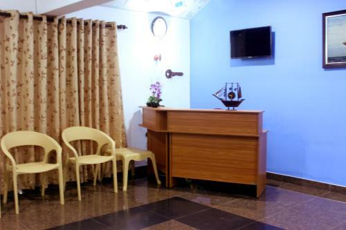 Hotel Camorich