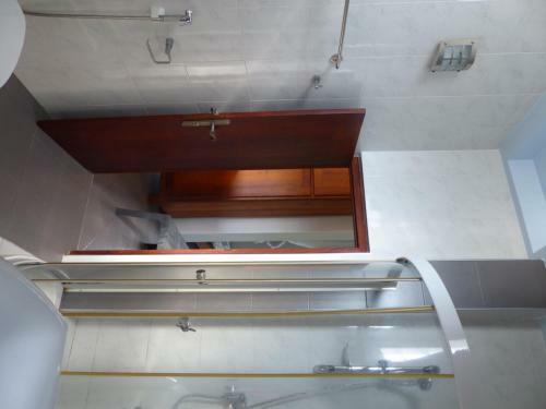 Apartamento Milla Hill Appartments