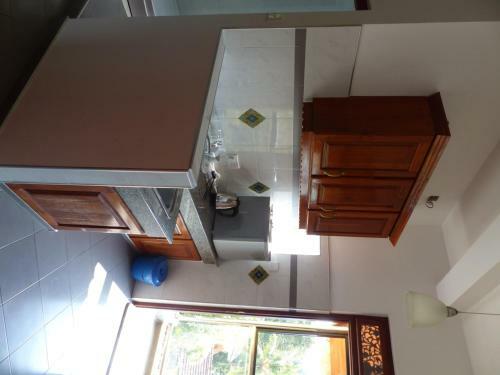 Apartamento Milla Hill Appartments