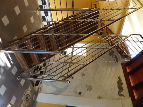 Apartamento Milla Hill Appartments