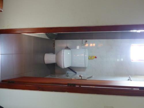 Apartamento Milla Hill Appartments