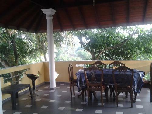 Apartamento Milla Hill Appartments