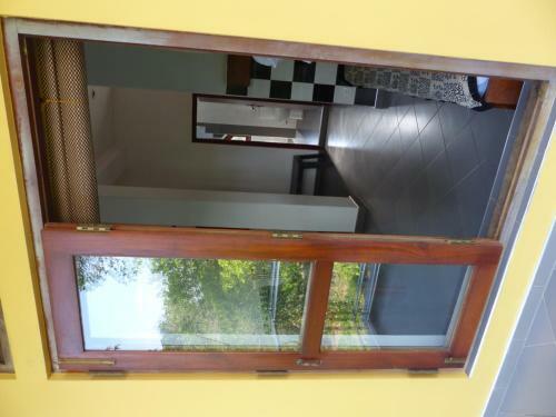 Apartamento Milla Hill Appartments