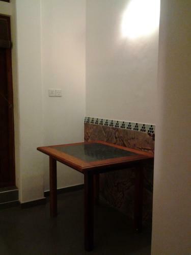 Apartamento Milla Hill Appartments