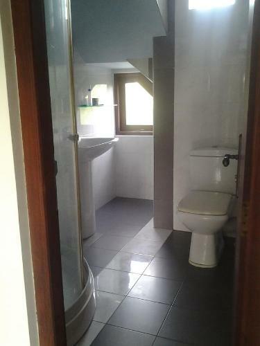 Apartamento Milla Hill Appartments