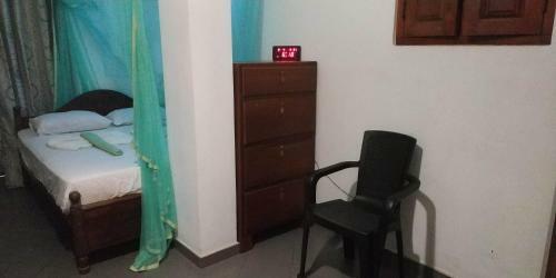 Apartamento Milla Hill Appartments